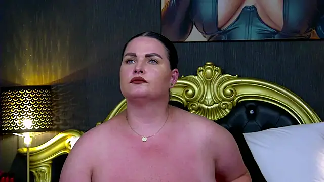 amateur pornstar GeorgiaLerox