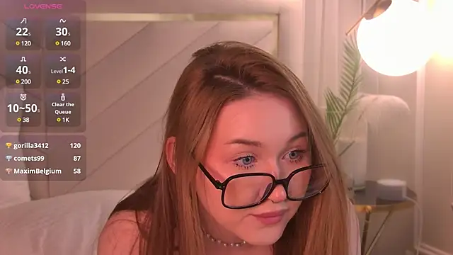 NancySmitts webcam