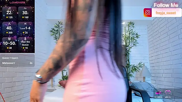 freyja_sweet_ webcam
