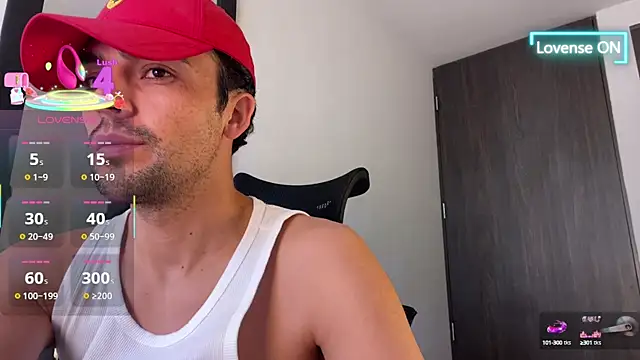 Esteban_av webcam