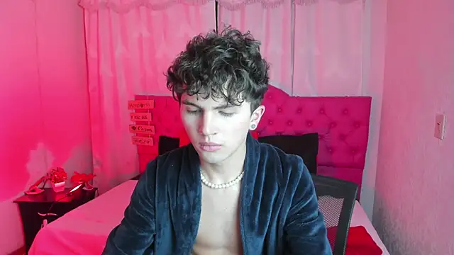 Tadzio_L webcam
