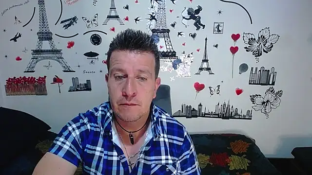 amaya_627 webcam