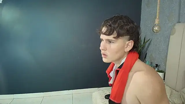 SEXYBOY_VC webcam