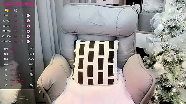 Monica-888 webcam