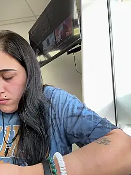 ThicBunz's Stripchat show and profile