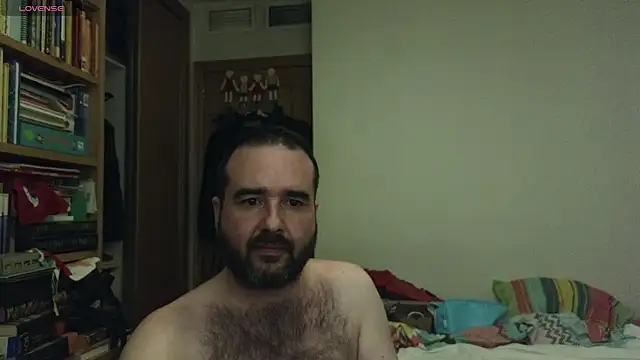 curiosillo83 webcam