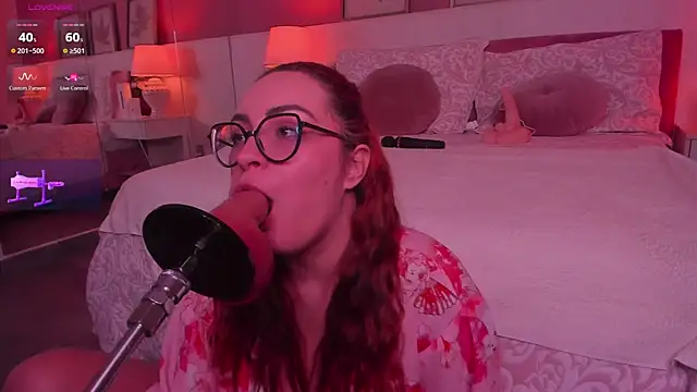 JessyCream webcam