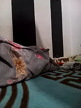 Nudeshou webcam