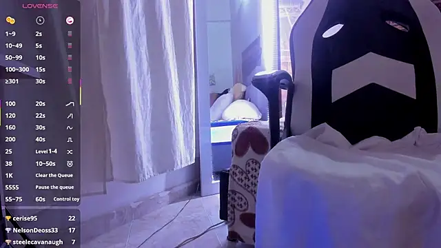 Andy_205 webcam