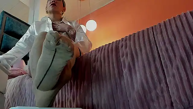 _BrendaMichel_ webcam