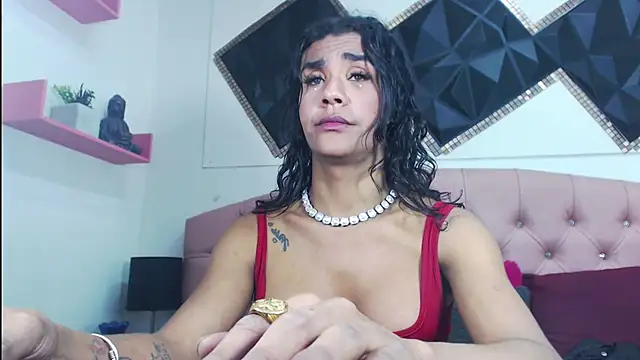 andrea_safeira_doll webcam