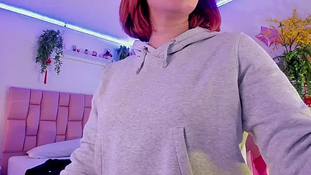 albaismynameX webcam