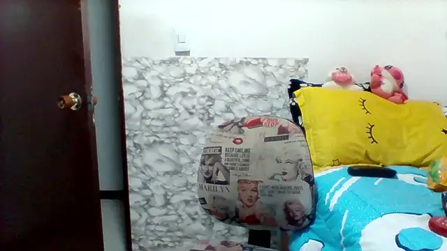 Alisson_brand webcam