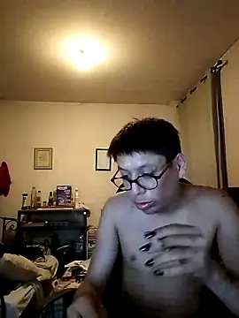 Pablitosexy1 webcam