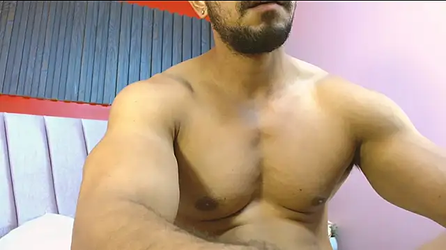 Thiago_Summers webcam