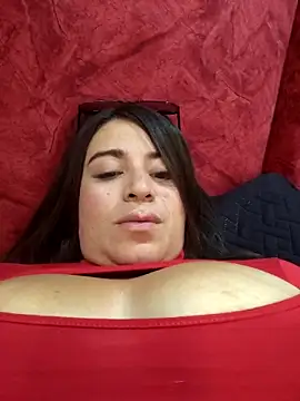 Alona_Evans webcam