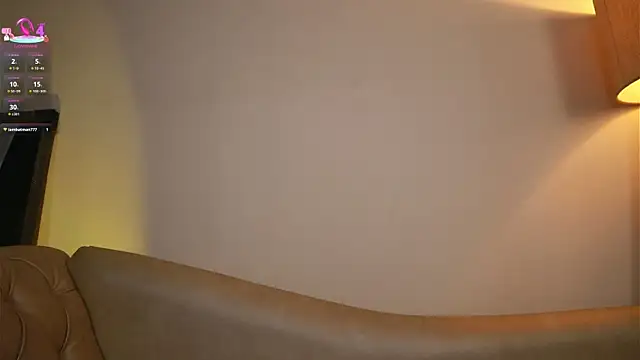 Daisha_Riley webcam
