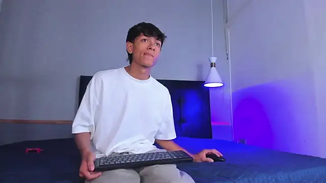Im_Kael webcam