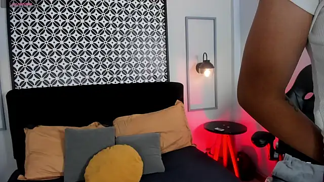 Violett_doll_ webcam