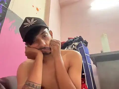 SharpSatyam webcam