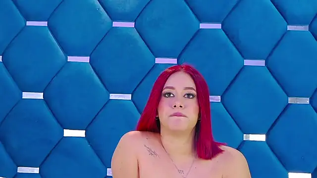 Sofy-Acevedo webcam