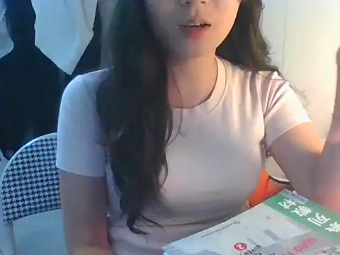 Linzly webcam