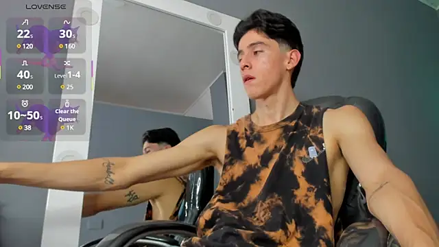 Jhon_snow22 webcam