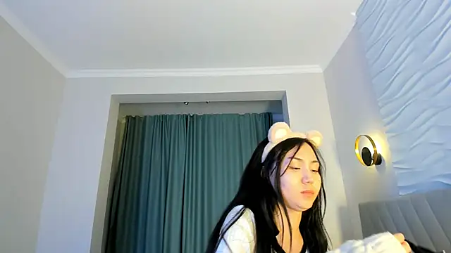 kawai_mai webcam
