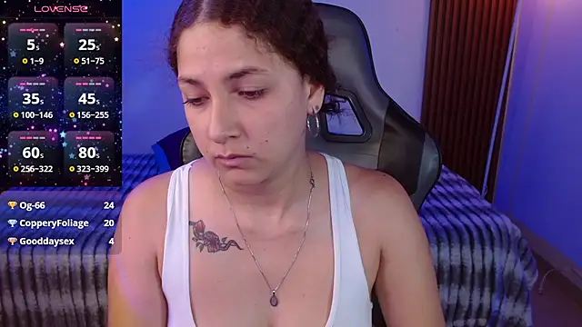 CandyBlush_ webcam
