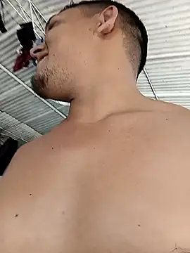 andrewcaxo webcam