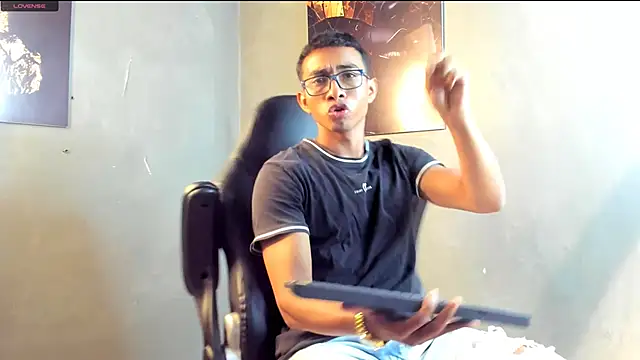silas_brown webcam