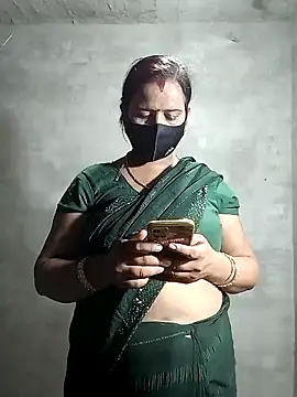 Payal_47 webcam
