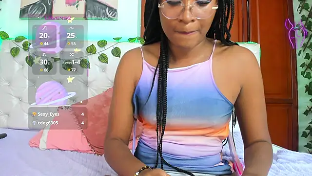 Andrea_Williams24 webcam