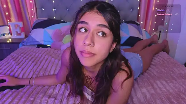 Emiily_Scott1 webcam