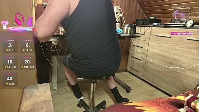 misteryman1956 webcam