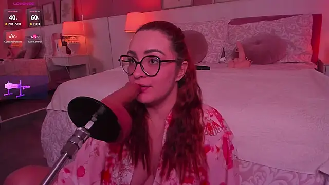 JessyCream webcam