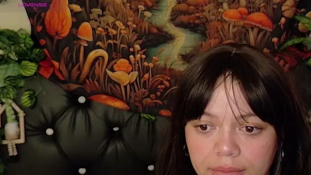 Amanda_sweet webcam