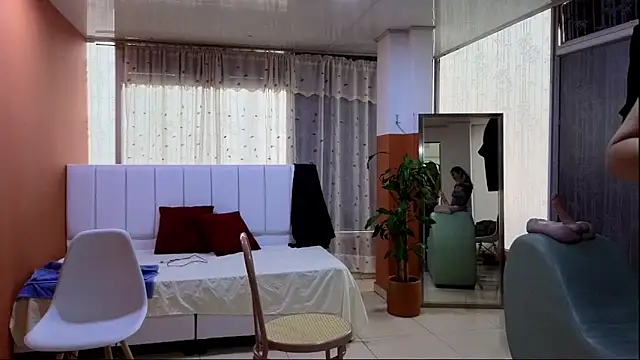 free sex live cam Camil Milfdream