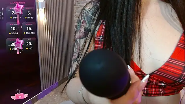 Sweett_tay webcam