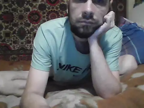 AlferezzSolvajo webcam