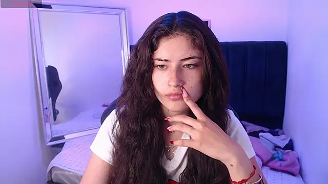 MadisonEverheart webcam