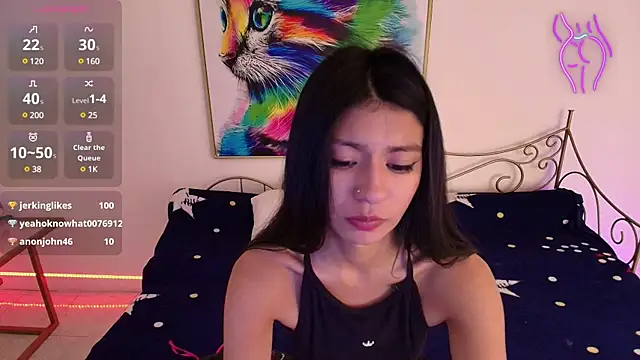 Dulcetorres_ webcam