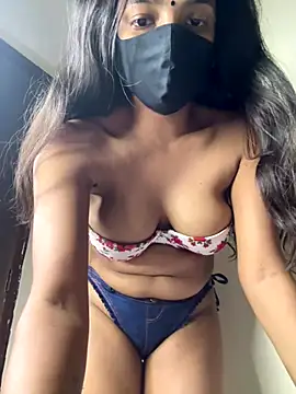 Cute-Sakhi webcam