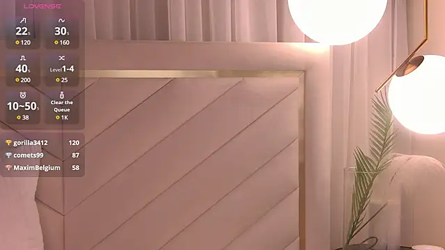 NancySmitts webcam