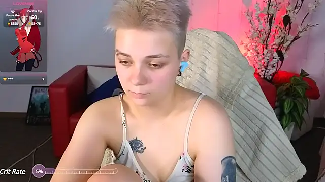 Kris_Flame webcam
