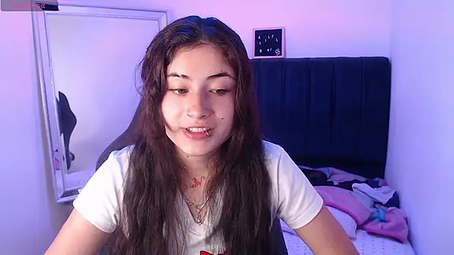 MadisonEverheart webcam