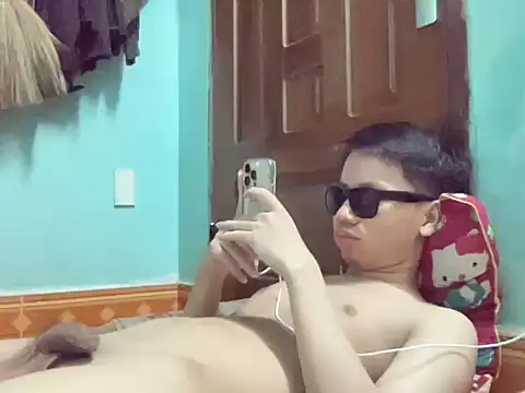 Jaycy- webcam