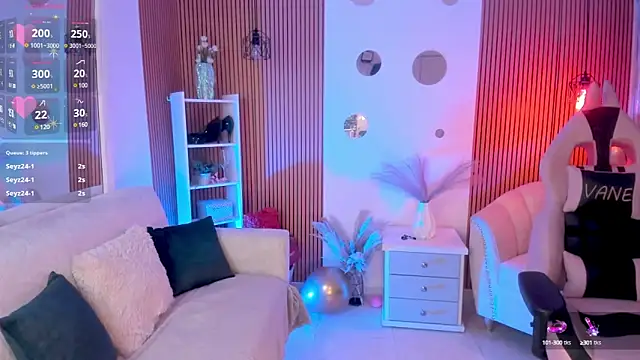 Salma_deep webcam
