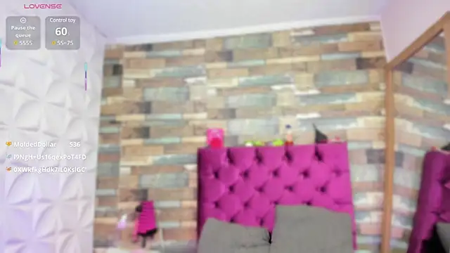 online chatroom KittyMelodi