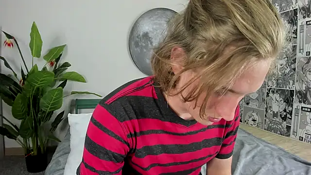 Jacob_Straight webcam